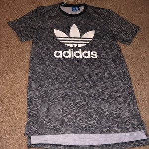 Adidas T-shirt Men’s